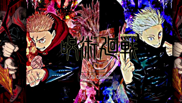 bvn������սȫ�����(jujutsu kaisen mugen V2)v3.3 ��׿��