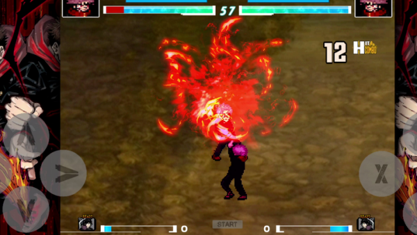 bvn������սȫ�����(jujutsu kaisen mugen V2)v3.3 ��׿��