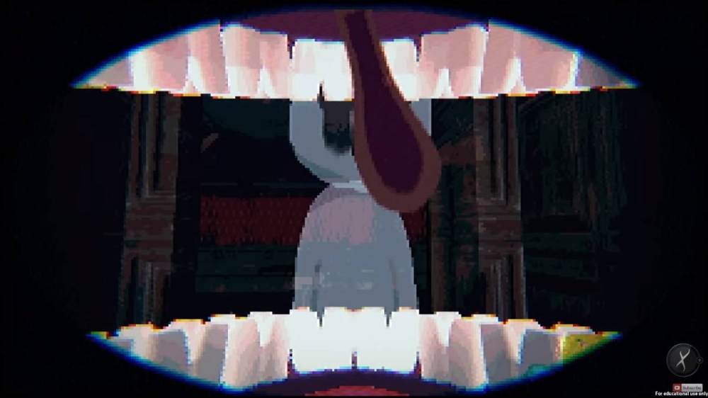 Tonsil Terror�����循������v1.0  ���°�