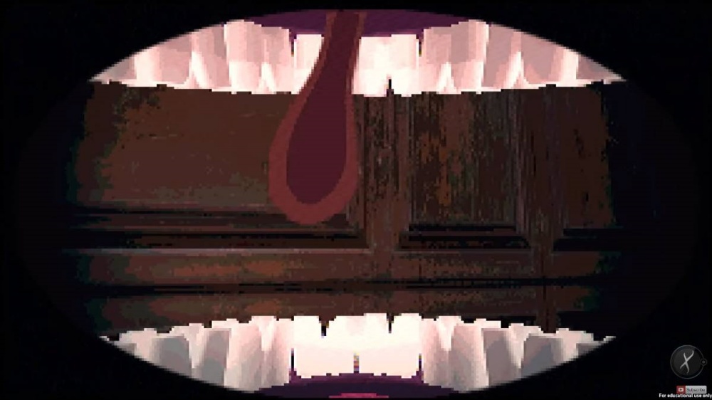 Tonsil Terror�����循������v1.0  ���°�