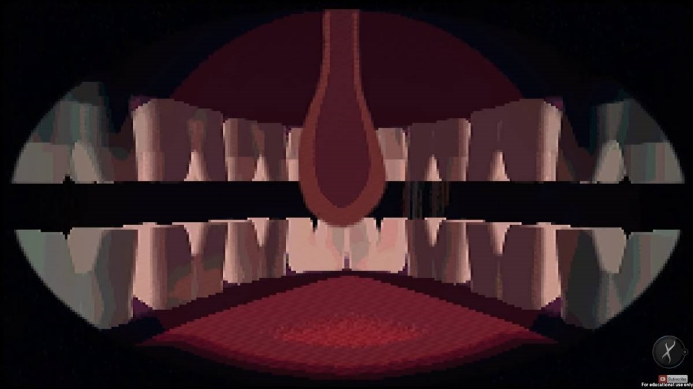 Tonsil Terror�����循������v1.0  ���°�