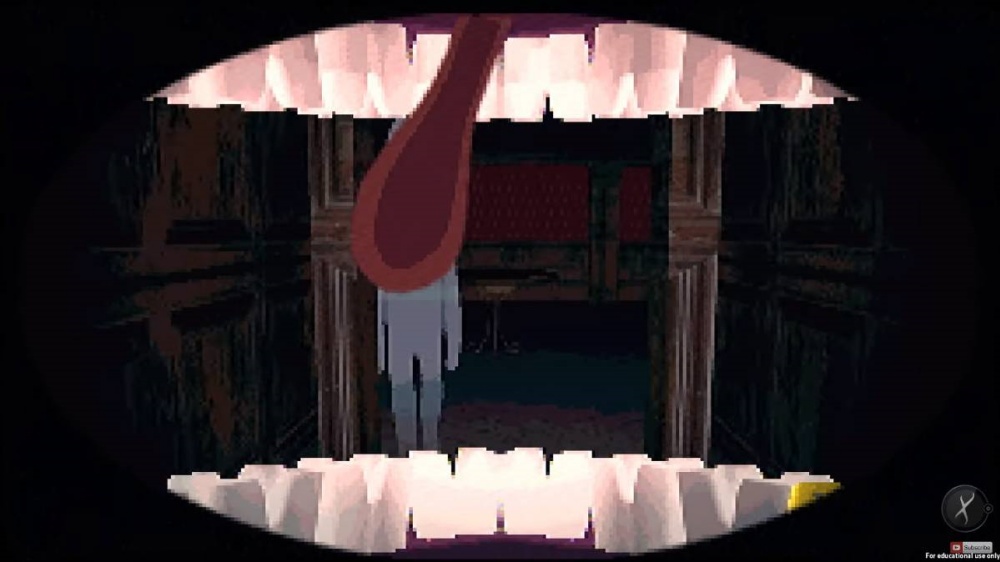 Tonsil Terror�����循������v1.0  ���°�