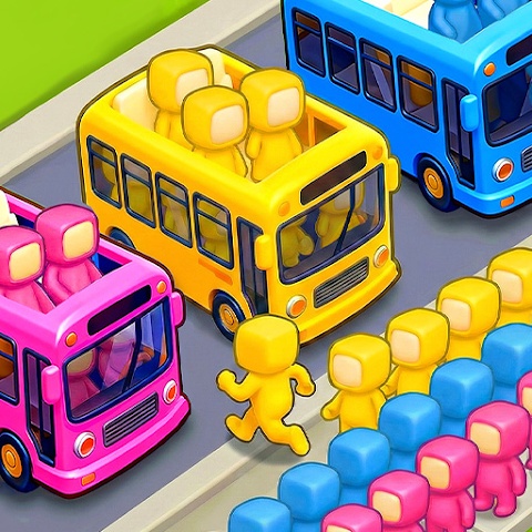 Bus Madnessͣ��ģ�����ʿ��Ϸv3.3.0 �ֻ���