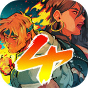 ŭ֮��ȭ4�ֻ�������(Streets of Rage 4)v1.4.5 ���°�