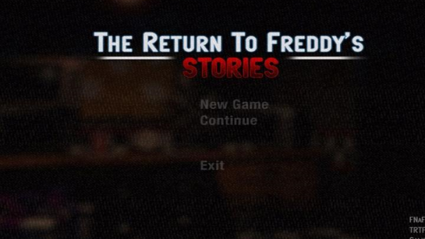 �ط������Ϲ�����Ϸ(TRTF 1 Stories (Android))v1.0 ��׿��