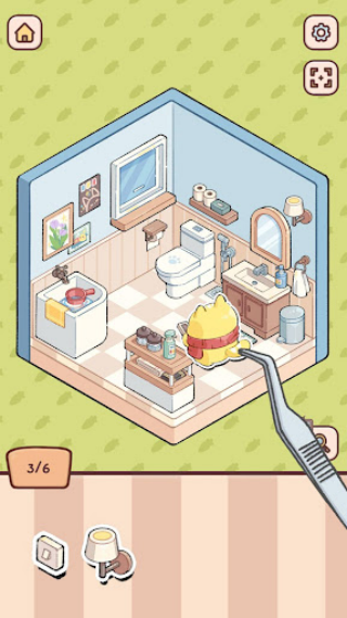 ��Ů��ֽ�ռ���Ϸv0.0.6 ��׿��