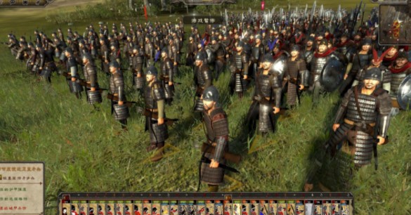 ������ȫ��ս������modv1.0 pc��