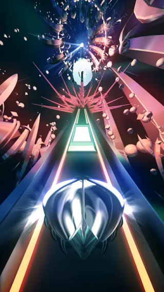 ���߼׳���Ϸ(Thumper)v1.13 ��׿��