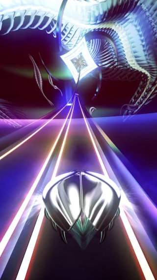 ���߼׳���Ϸ(Thumper)v1.13 ��׿��