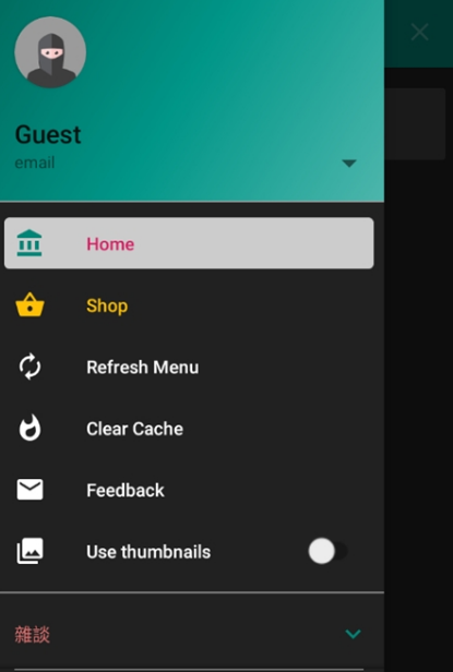 Komicaapp�ٷ�������v2.4.68 ��׿��