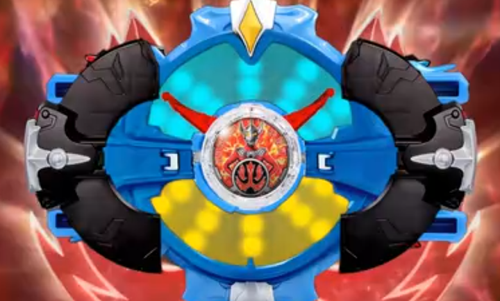 罗布变身模拟器手游(Rob Transformation Simulator)v1.0 安卓版