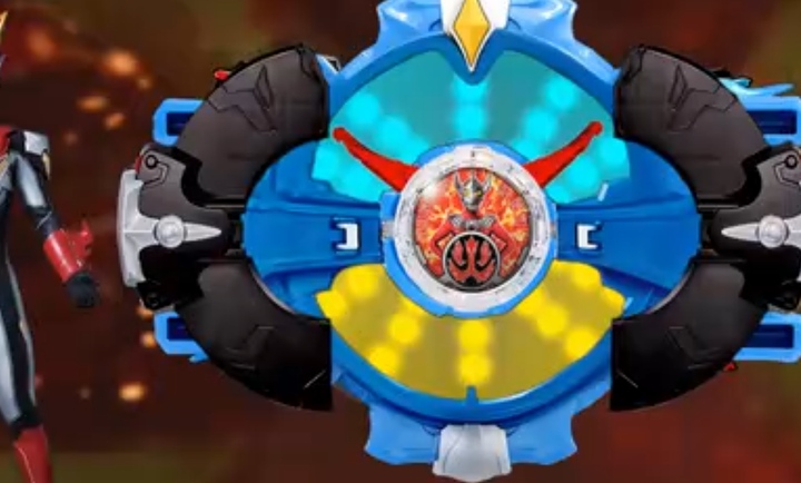 罗布变身模拟器手游(Rob Transformation Simulator)v1.0 安卓版