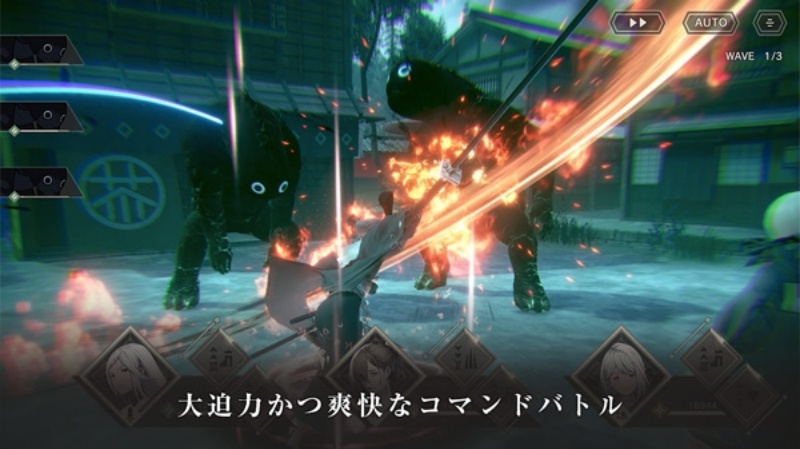 NieR�����������v1.0.4 ��׿��