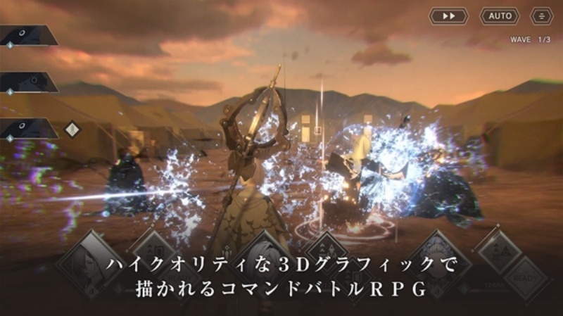 NieR�����������v1.0.4 ��׿��