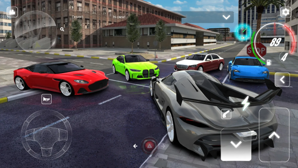 ��ٳ����޼�ʻ���°�v0.0.3 ��׿��