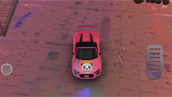 ��ٳ����޼�ʻ���°�v0.0.3 ��׿��