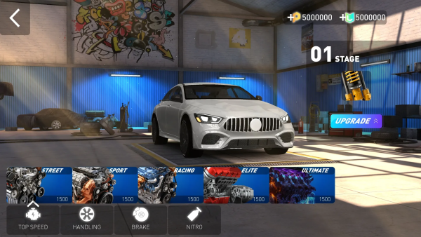 ��ٳ����޼�ʻ���°�v0.0.3 ��׿��