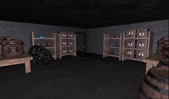 Ƽ�����ȵ������°�(Pinkamena The Dungeon)v1.0.2 ��׿��