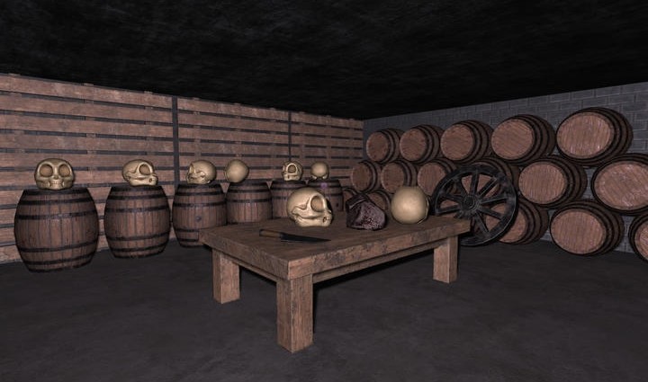 Ƽ�����ȵ������°�(Pinkamena The Dungeon)v1.0.2 ��׿��