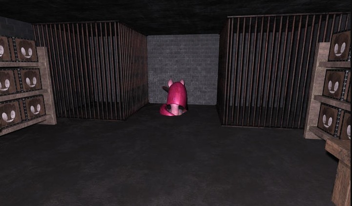 Ƽ�����ȵ������°�(Pinkamena The Dungeon)v1.0.2 ��׿��