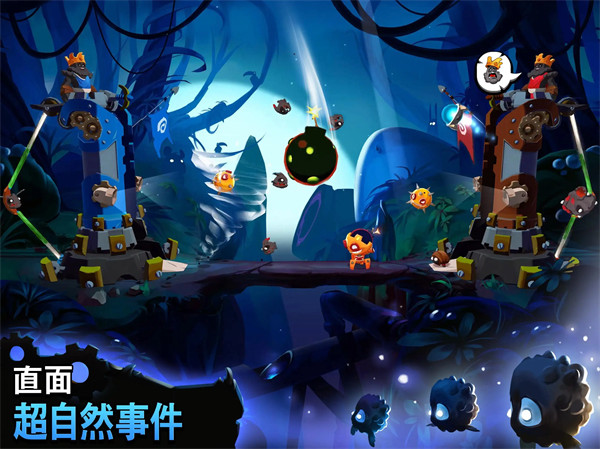 ��ʧ֮���Ҷ���Ϸ(Badland Brawl)v3.4.7.1 ��׿��