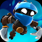 ��ʧ֮���Ҷ���Ϸ(Badland Brawl)v3.4.7.1 ��׿��