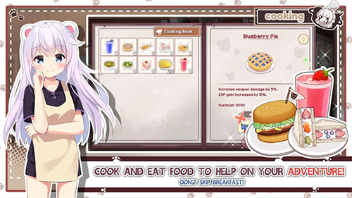 ��è���к���С͵����(Pandaclip: The Black Thief)v1.10.6 �ֻ���