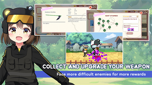 ��è���к���С͵����(Pandaclip: The Black Thief)v1.10.6 �ֻ���
