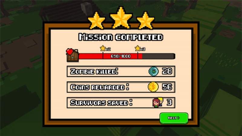���������ʬս��С��Ϸv0.26 ��׿��