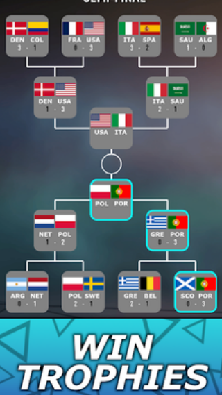 fifa26����ģ������Ϸ(Smoq Games 26)v5.71 ��׿��