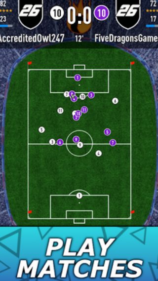 fifa26����ģ������Ϸ(Smoq Games 26)v5.71 ��׿��