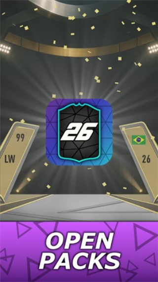 fifa26����ģ������Ϸ(Smoq Games 26)v5.71 ��׿��