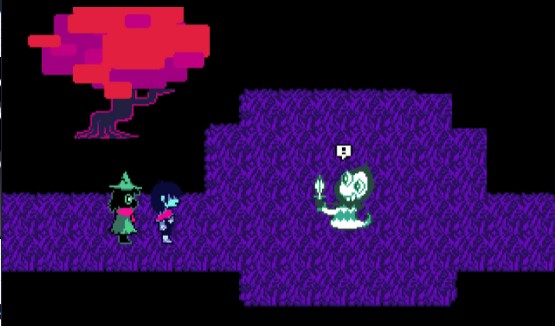 ���Ƿ���1~5������(Deltarune)v6.0.0 ��׿��
