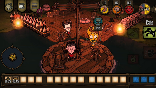 ����������˵���(DontStarveTogether)v1.1.28 ��׿��