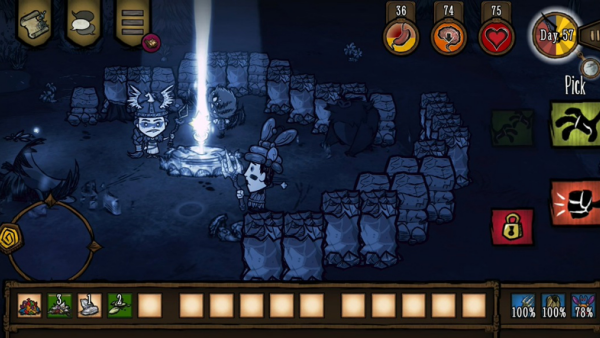 ����������˵���(DontStarveTogether)v1.1.28 ��׿��