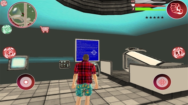 ����Ӣ�۳������޽����ʯ������(Superheroes City)v1.8.3 ��׿��