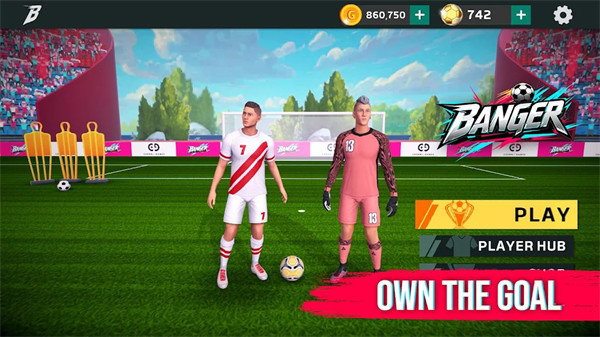 ����������Ϸ(Banger)v1.0 ��׿��