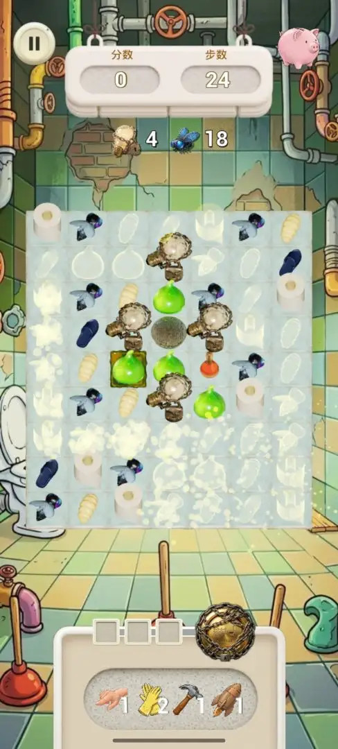 Poozzle��Ϸv1.0.0 ��׿��