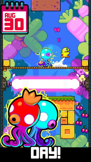 �����Ծ����������(Leap Day)v1.83.2 ��׿��