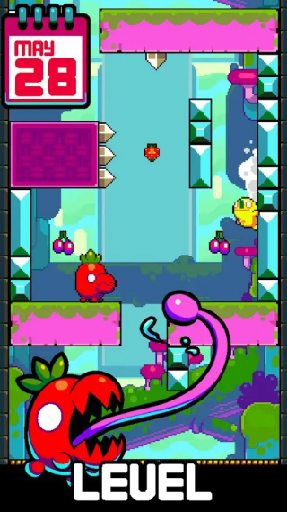 �����Ծ����������(Leap Day)v1.83.2 ��׿��
