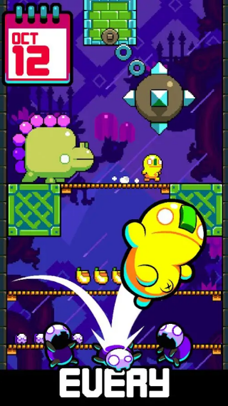 �����Ծ����������(Leap Day)v1.83.2 ��׿��