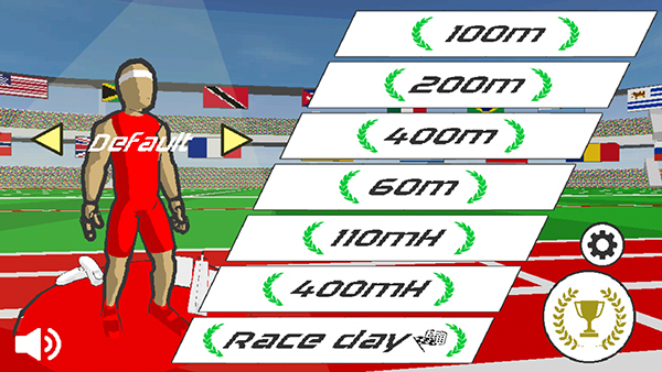 �ٶ�֮�Ǻ��������ò˵�����(Speed Stars)v2.51 ���İ�