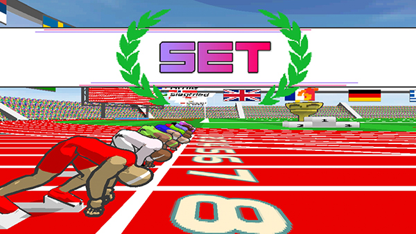 �ٶ�֮�Ǻ��������ò˵�����(Speed Stars)v2.51 ���İ�