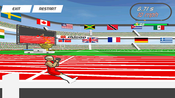 �ٶ�֮�Ǻ��������ò˵�����(Speed Stars)v2.51 ���İ�