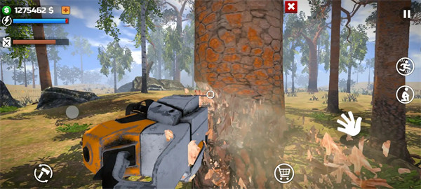 ��ľ��ģ����3D��Ϸv0.0.2.0 ��׿��
