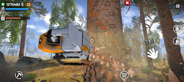 ��ľ��ģ����3D��Ϸv0.0.2.0 ��׿��