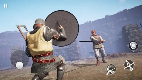 ��Ѫ���жԾ����°�����(SwordCombat)v1.0.4 ���İ�