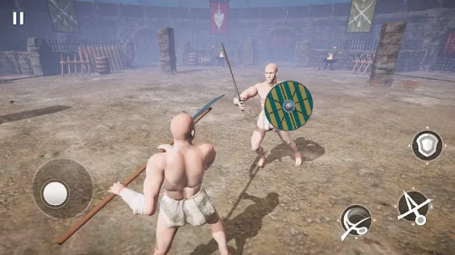 ��Ѫ���жԾ����°�����(SwordCombat)v1.0.4 ���İ�