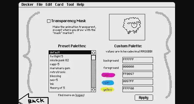 wigglypaint���İ�v1.0 ���°�