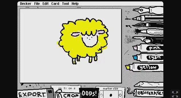 wigglypaint���İ�v1.0 ���°�